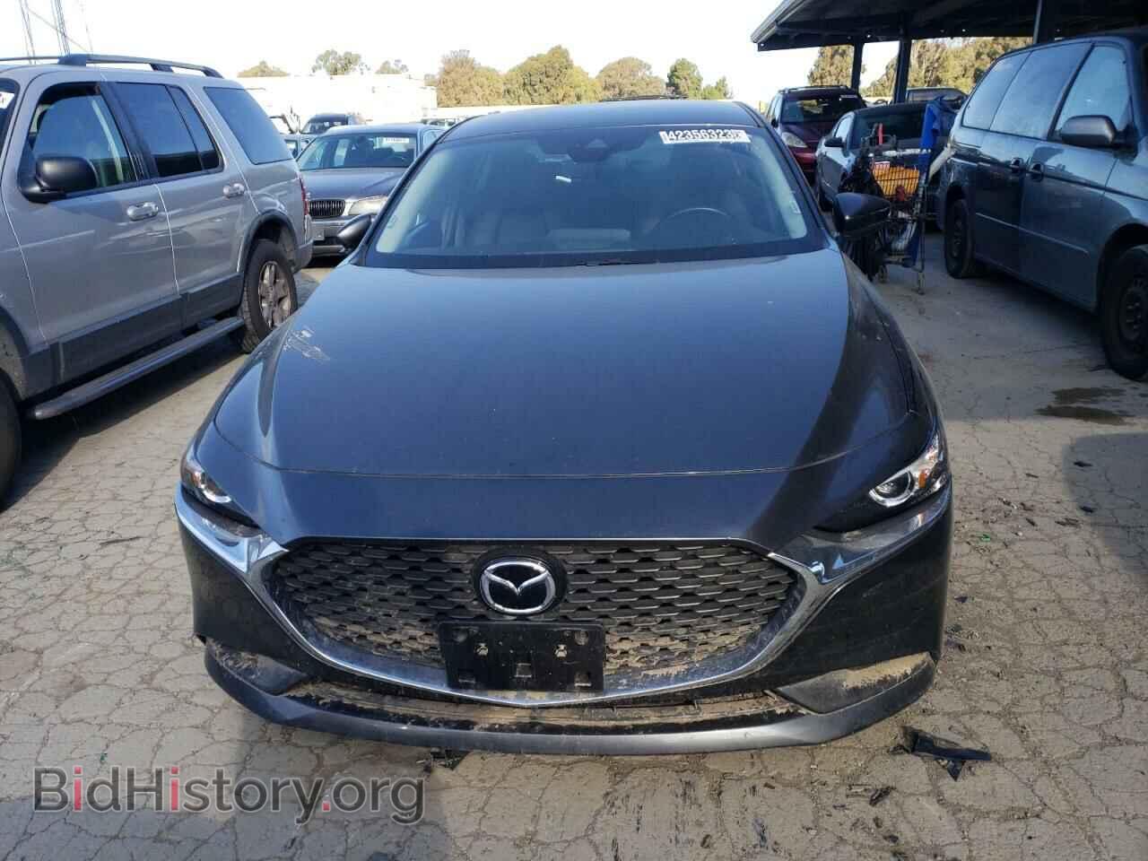 2021 MAZDA 3 - VIN: JM1BPABL7M1330963 - Photo 5