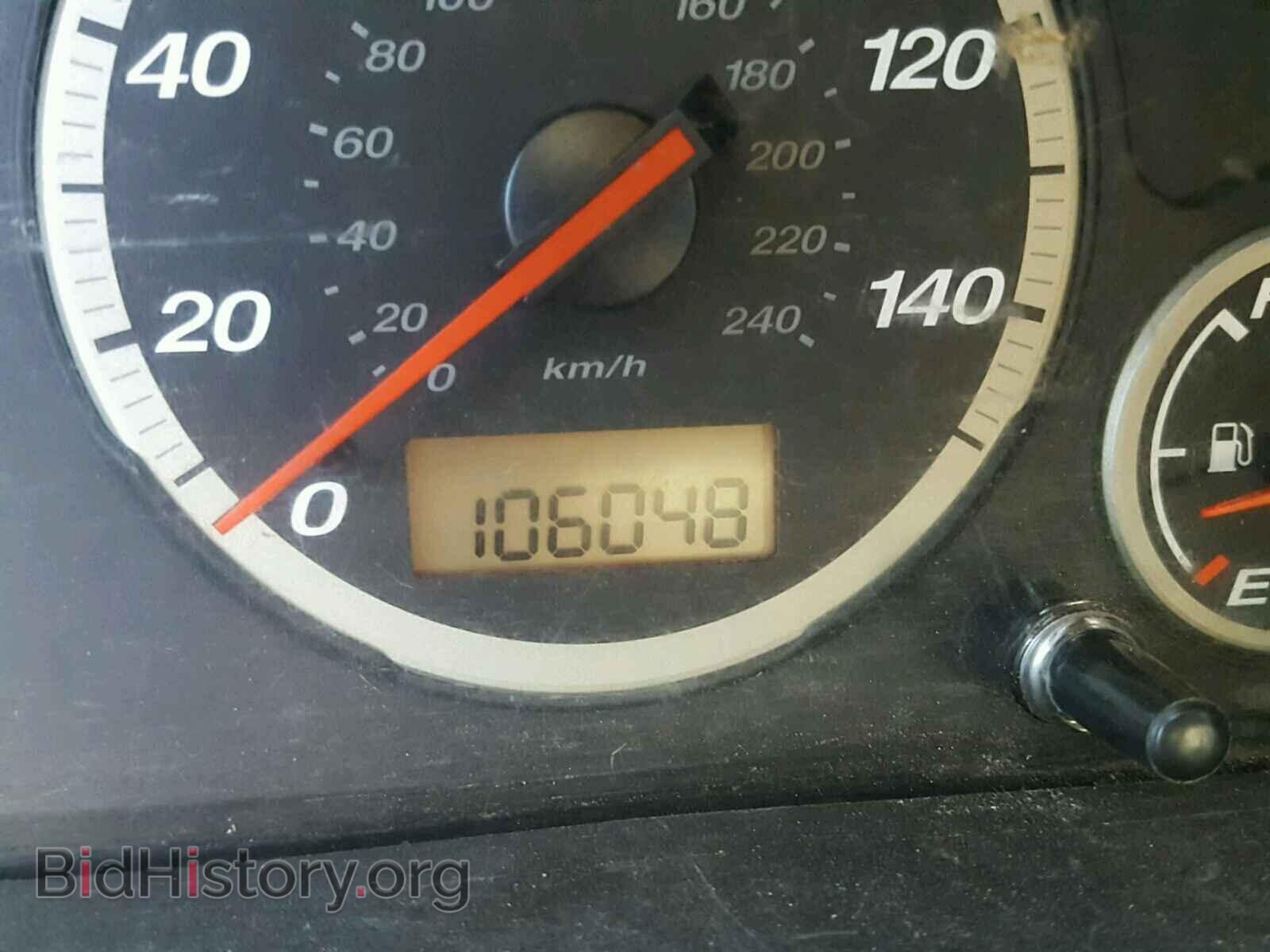 2006 HONDA CRV - VIN: JHLRD78536C060370 - Фото 8