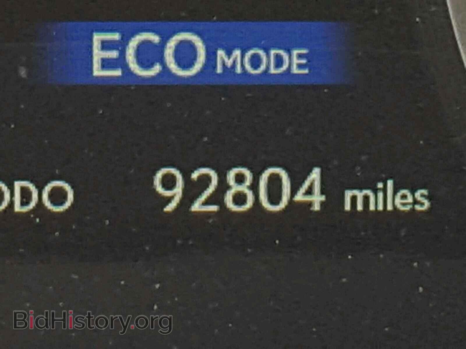 2013 LEXUS ES300 - VIN: JTHBW1GG2D2000378 - Фото 8