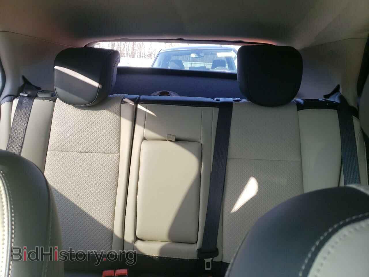2017 BUICK ENCORE - VIN: KL4CJ1SB2HB168506 - Photo 10
