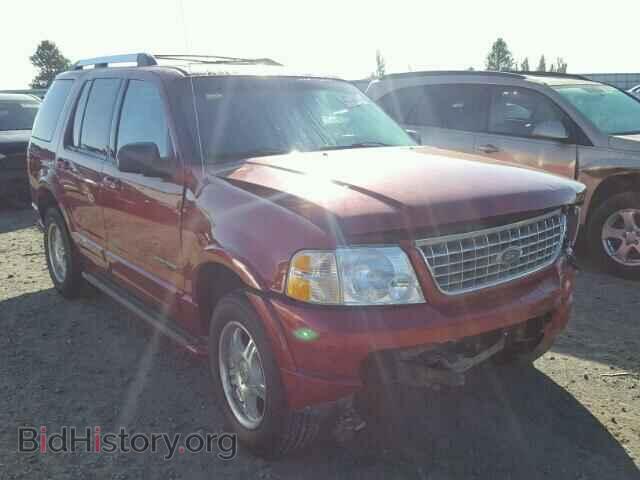 Photo 1FMZU75W15UB24078 - FORD EXPLORER 2005