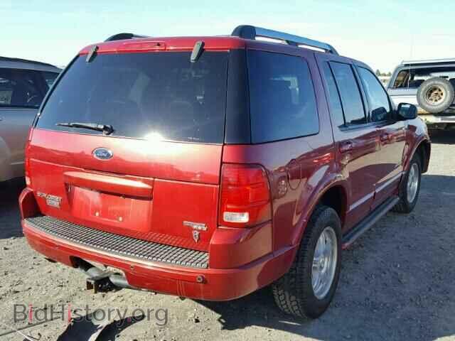 2005 FORD EXPLORER - VIN: 1FMZU75W15UB24078 - Photo 4