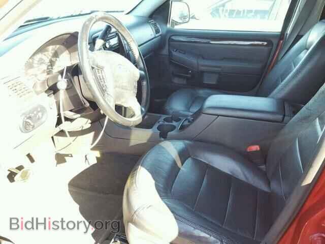 2005 FORD EXPLORER - VIN: 1FMZU75W15UB24078 - Photo 5
