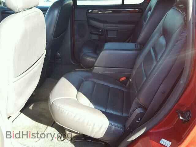 2005 FORD EXPLORER - VIN: 1FMZU75W15UB24078 - Photo 6