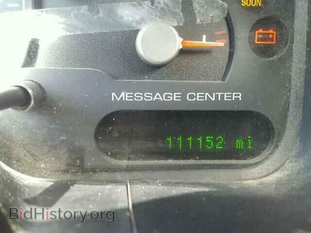 2005 FORD EXPLORER - VIN: 1FMZU75W15UB24078 - Photo 8