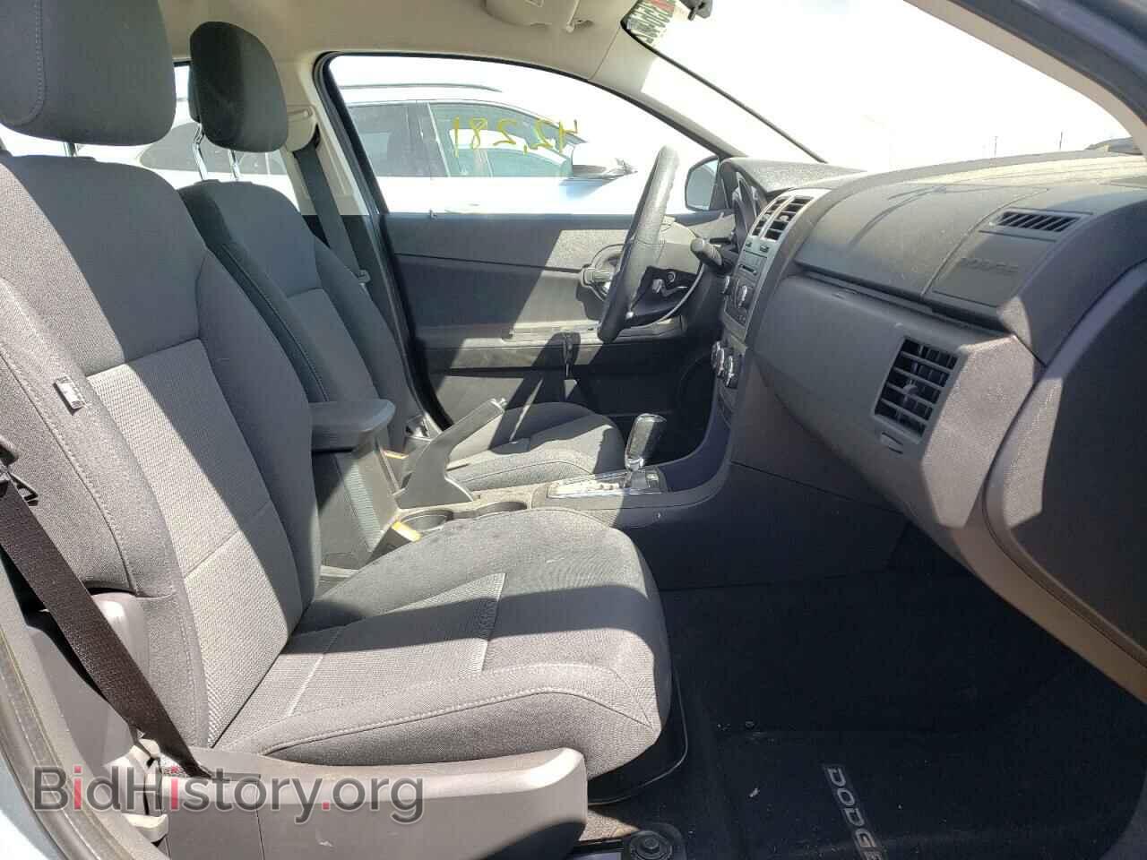 2010 DODGE AVENGER - VIN: 1B3CC4FB2AN122160 - Photo 5