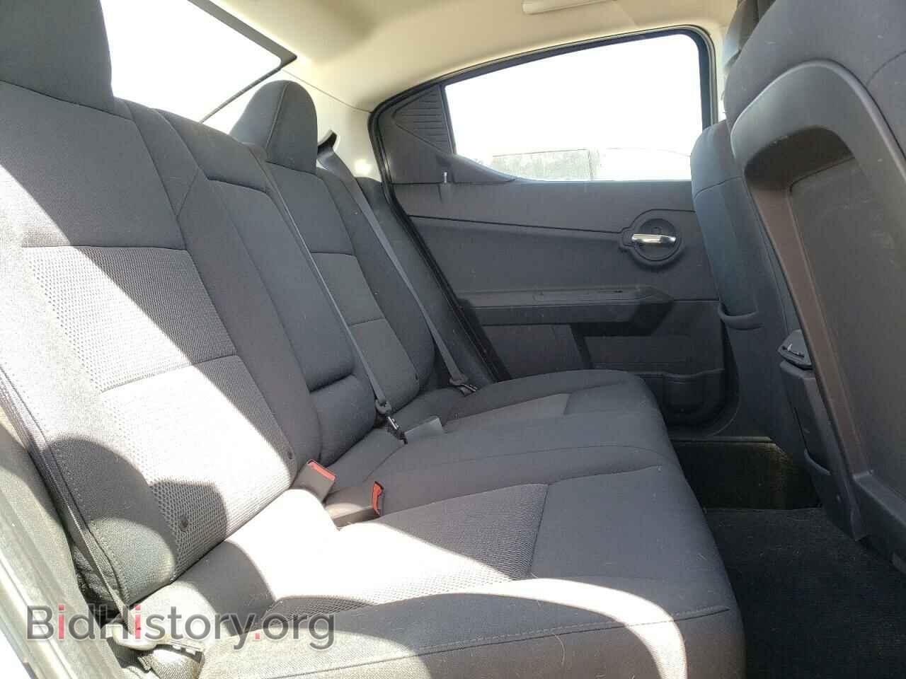 2010 DODGE AVENGER - VIN: 1B3CC4FB2AN122160 - Photo 6