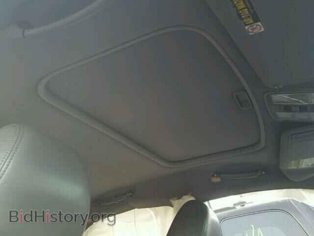 2005 ACURA MDX - VIN: 2HNYD18225H552485 - Фото 10