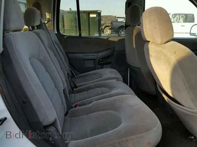2005 FORD EXPLORER - VIN: 1FMZU63K25UB06232 - Фото 6