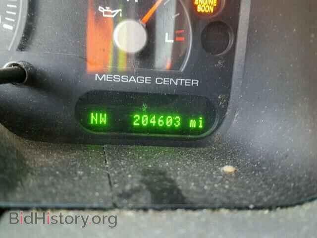 2005 FORD EXPLORER - VIN: 1FMZU63K25UB06232 - Фото 8