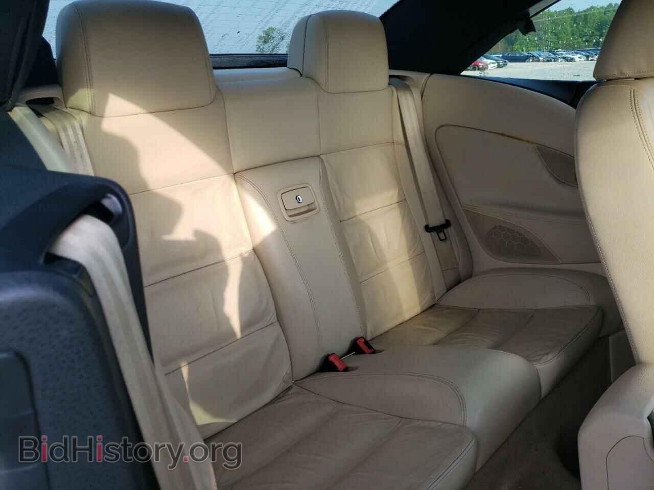 2007 VOLKSWAGEN EOS - VIN: WVWDA71F77V001475 - Фото 6