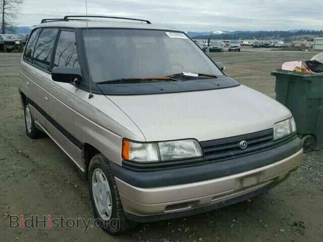Фотография JM3LV5223R0610635 - MAZDA MPV 1994