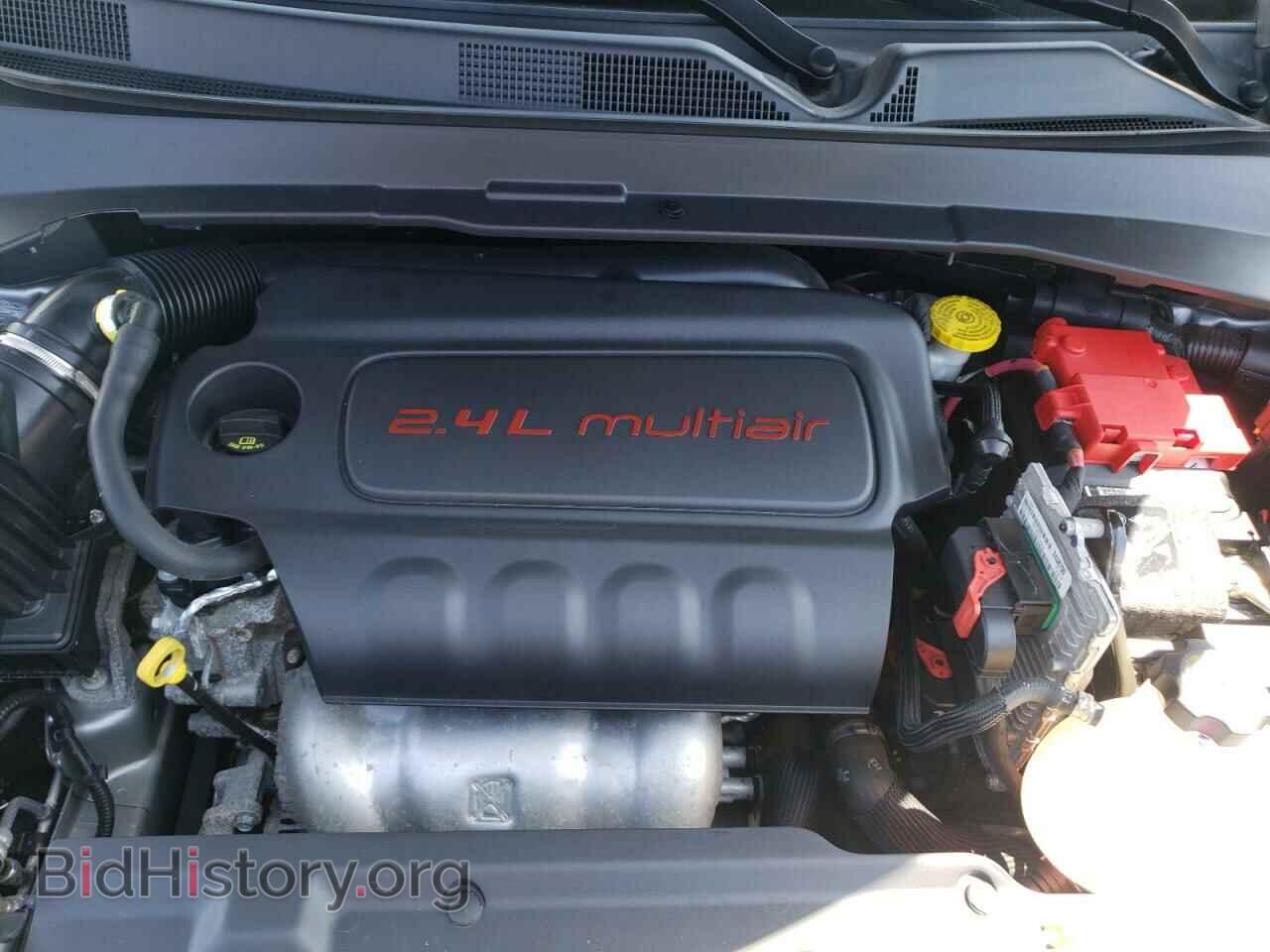 2019 JEEP COMPASS - VIN: 3C4NJDCB6KT843052 - Photo 7