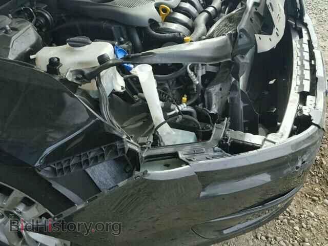 2011 KIA OPTIMA - VIN: KNAGM4A70B5116940 - Фото 9