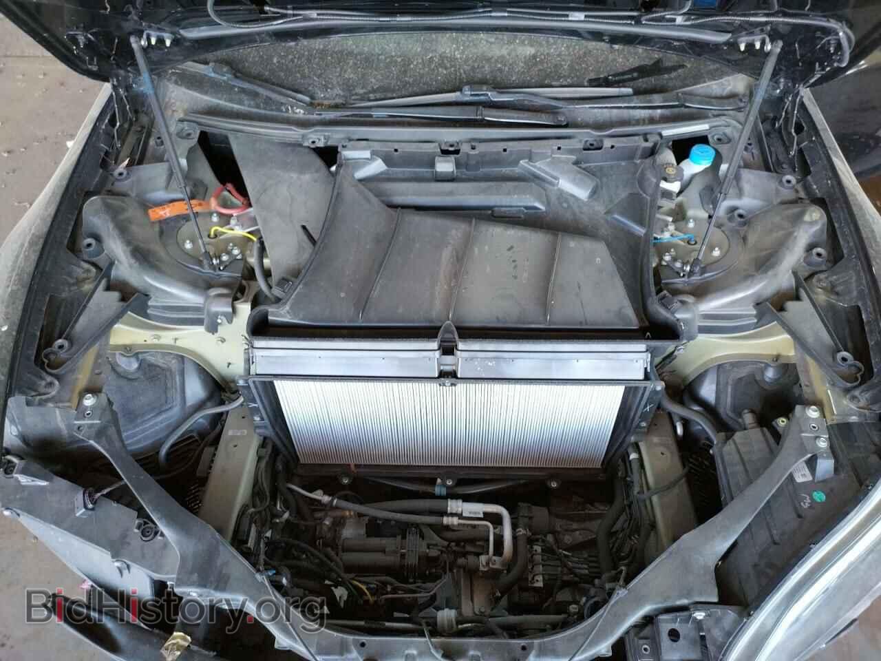2018 TESLA MODEL S - VIN: 5YJSA1E25JF280961 - Фото 7