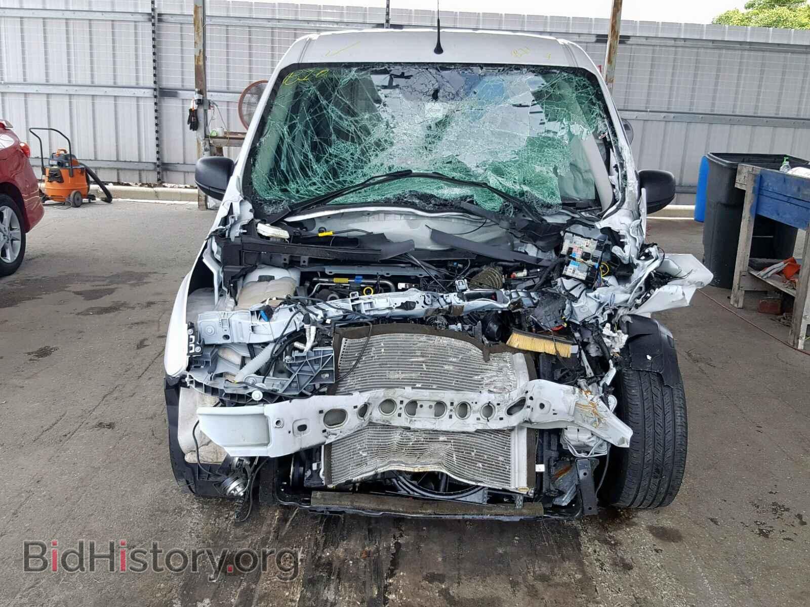 2018 FORD TRANSIT CO - VIN: NM0LS7E77J1368156 - Фото 9