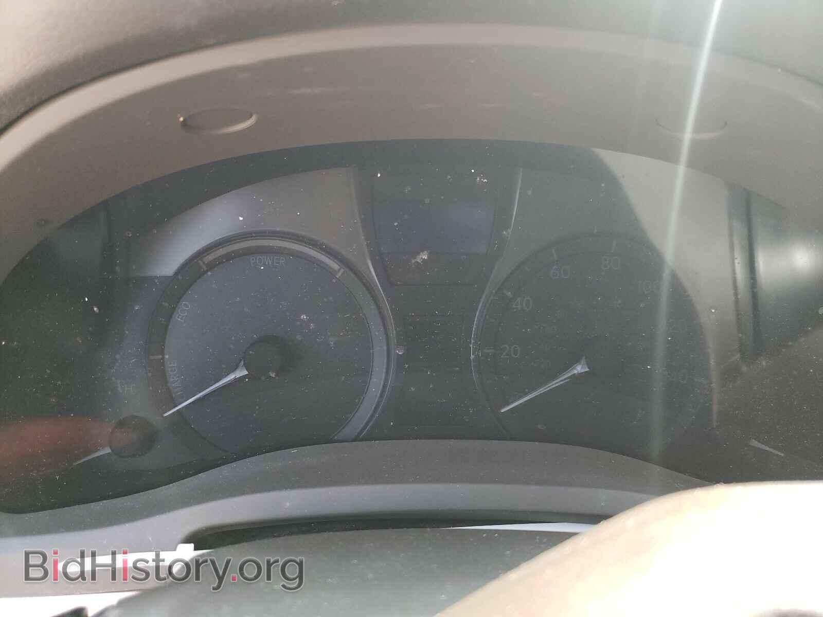 2013 LEXUS RX450 - VIN: JTJBC1BA8D2061356 - Фото 8