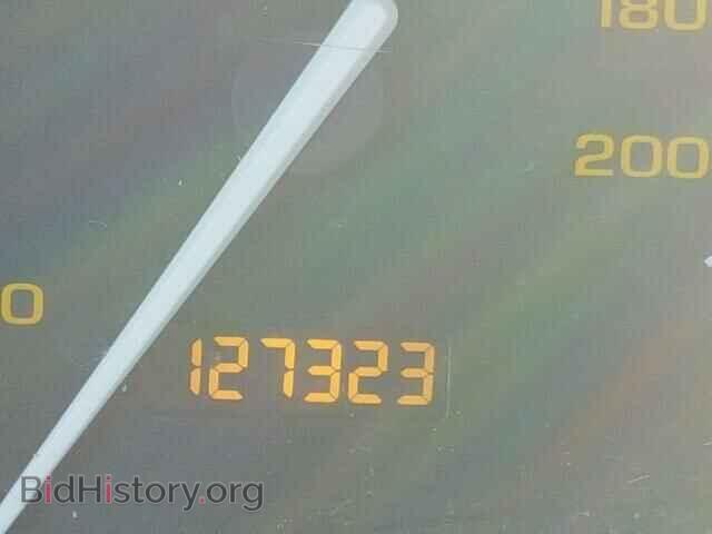 2000 SATURN LS/LS1/LS2 - VIN: 1G8JU52F2YY653010 - Фото 8