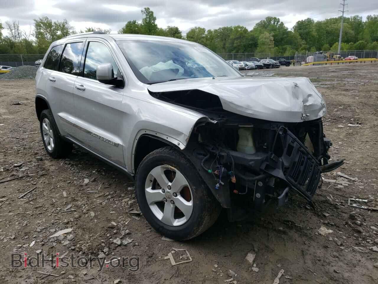 Photo 1C4RJFAG3CC145524 - JEEP CHEROKEE 2012