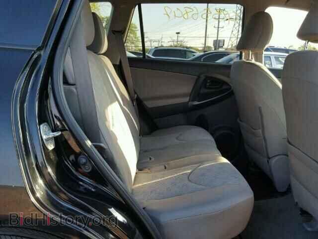 2012 TOYOTA RAV4 - VIN: 2T3ZF4DV2CW119557 - Фото 6