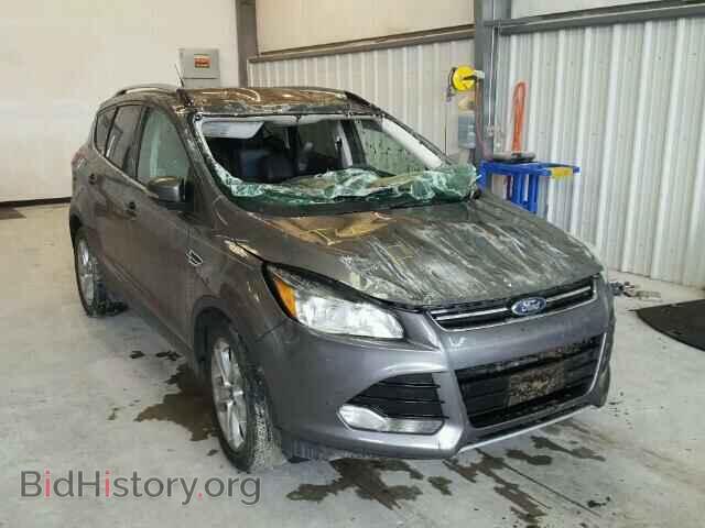 Фотография 1FMCU0JX7EUC46746 - FORD ESCAPE 2014