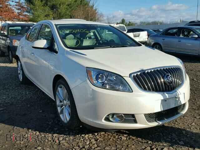 Photo 1G4PP5SK9D4128348 - BUICK VERANO 2013