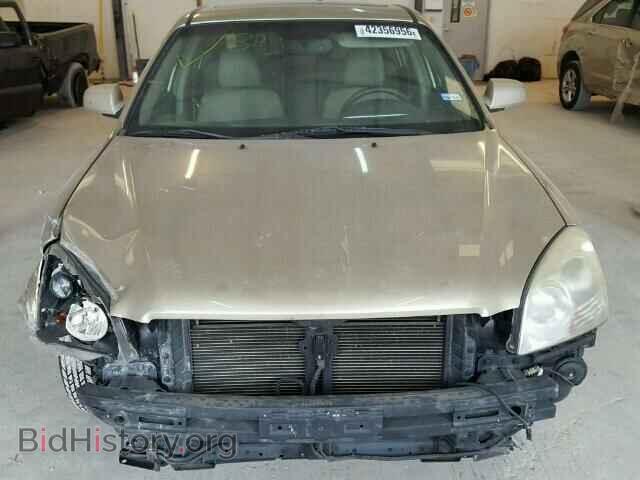 2006 KIA OPTIMA - VIN: KNAGE123765025323 - Photo 9