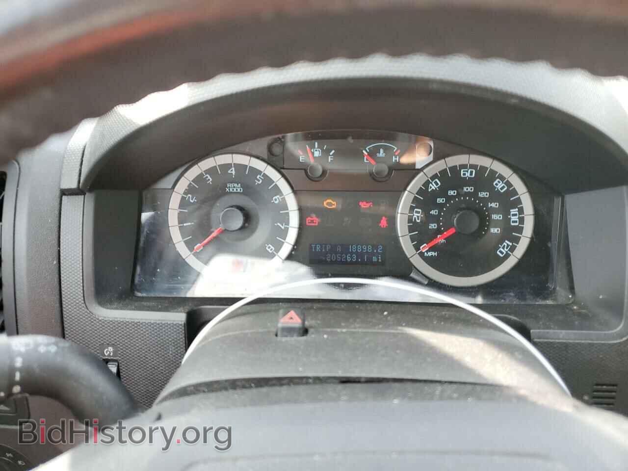 2012 FORD ESCAPE - VIN: 1FMCU0D77CKB57537 - Фото 9