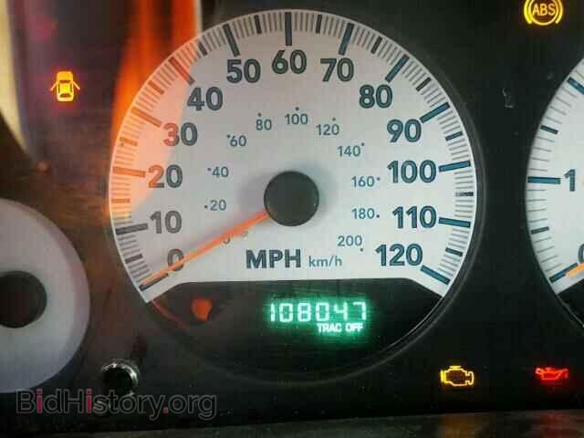 2007 DODGE CARAVAN - VIN: 2D4GP44L57R241075 - Фото 8