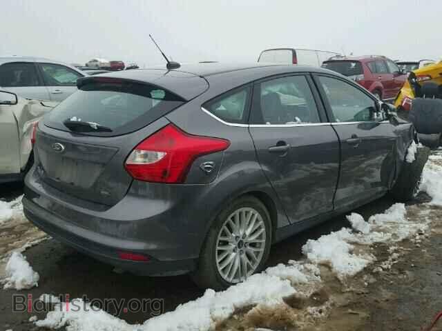 2012 FORD FOCUS - VIN: 1FAHP3M29CL469205 - Фото 4
