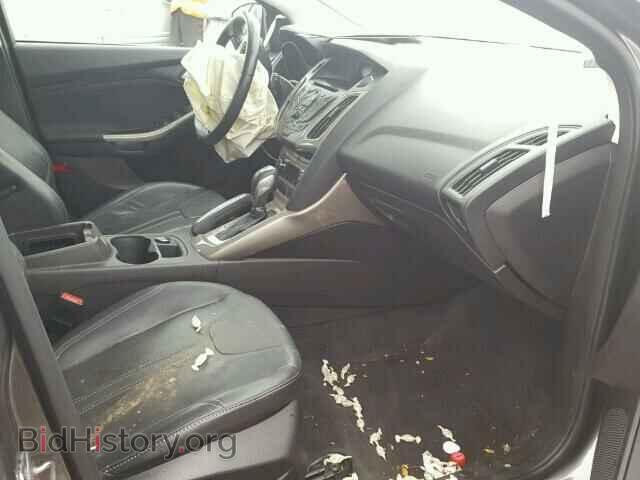 2012 FORD FOCUS - VIN: 1FAHP3M29CL469205 - Фото 5