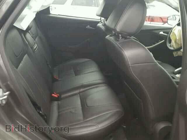 2012 FORD FOCUS - VIN: 1FAHP3M29CL469205 - Фото 6
