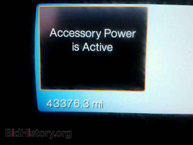 2015 FORD EXPLORER - VIN: 1FM5K8GT9FGB37996 - Фото 8