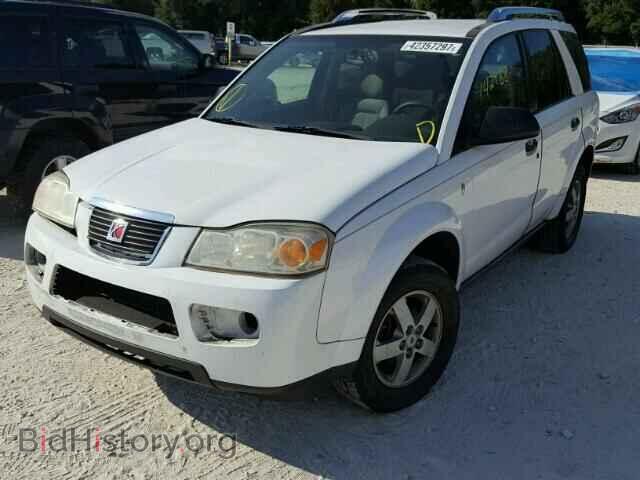 2006 SATURN VUE - VIN: 5GZCZ33D86S818087 - Фото 2