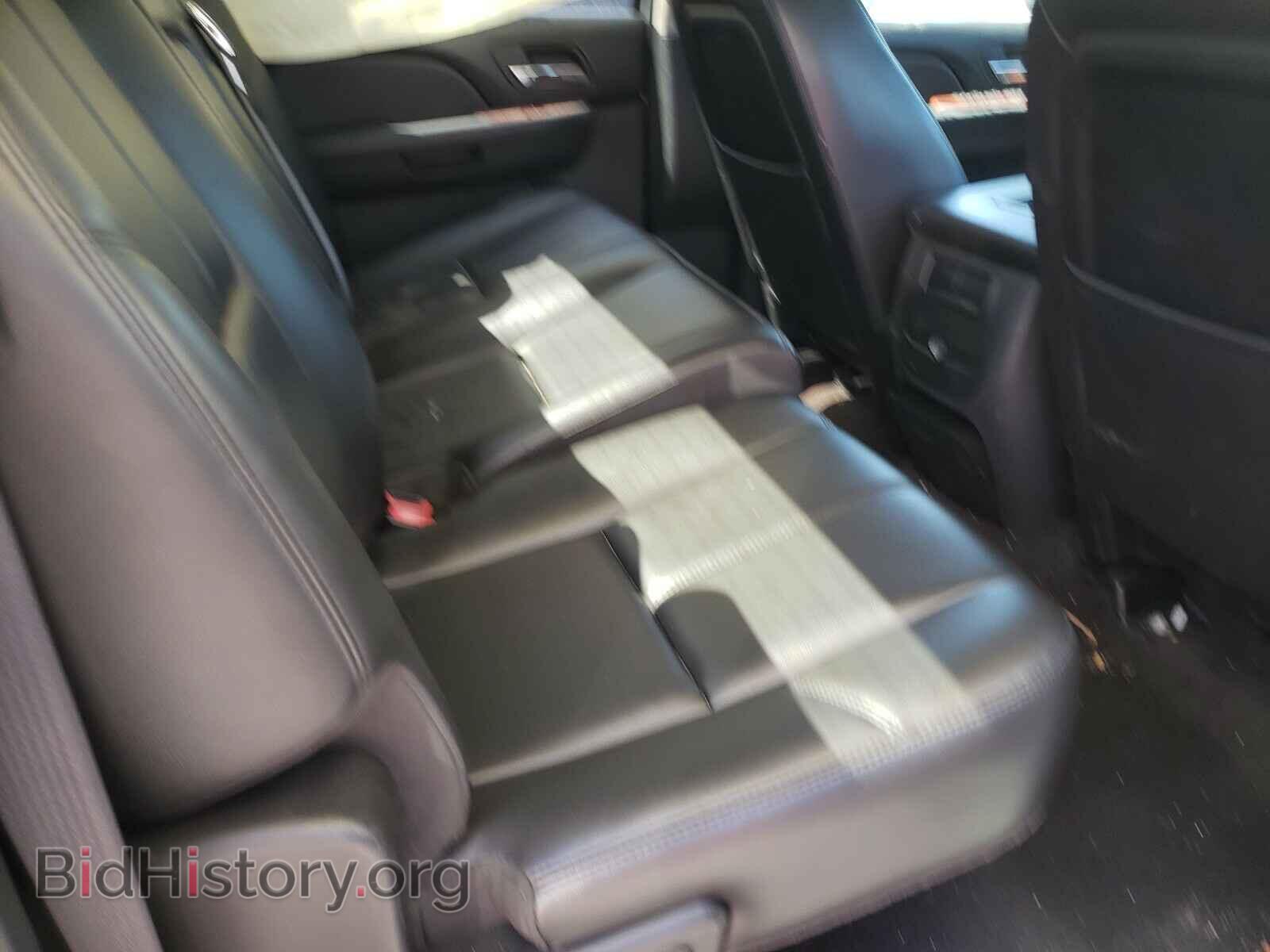 2009 CHEVROLET SILVERADO - VIN: 3GCEK33M99G289212 - Фото 6
