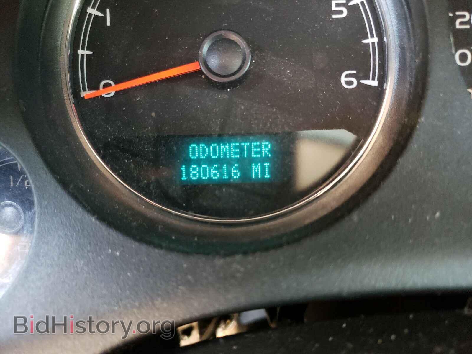 2009 CHEVROLET SILVERADO - VIN: 3GCEK33M99G289212 - Фото 8