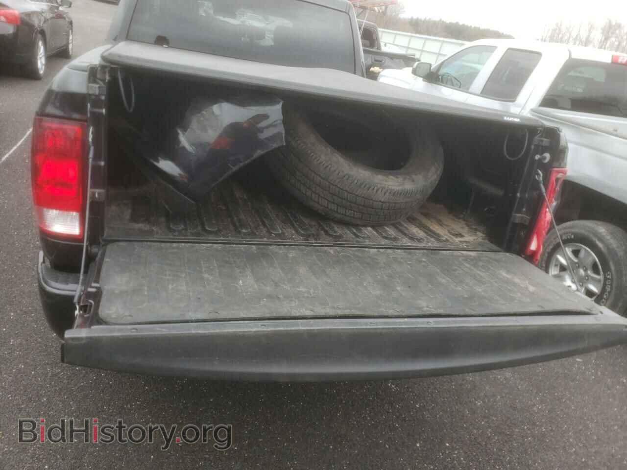 2018 RAM 1500 - VIN: 1C6RR7FG4JS273711 - Фото 6