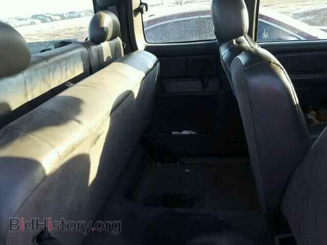 2006 CHEVROLET SILVERADO - VIN: 1GCEC19V56Z244880 - Фото 6