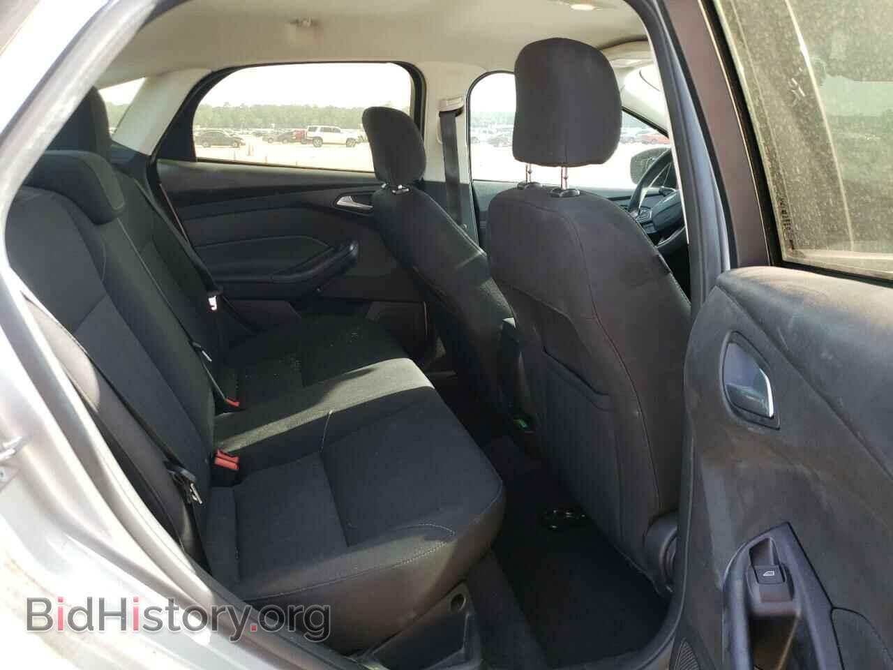 2016 FORD FOCUS - VIN: 1FADP3F26GL318937 - Фото 6