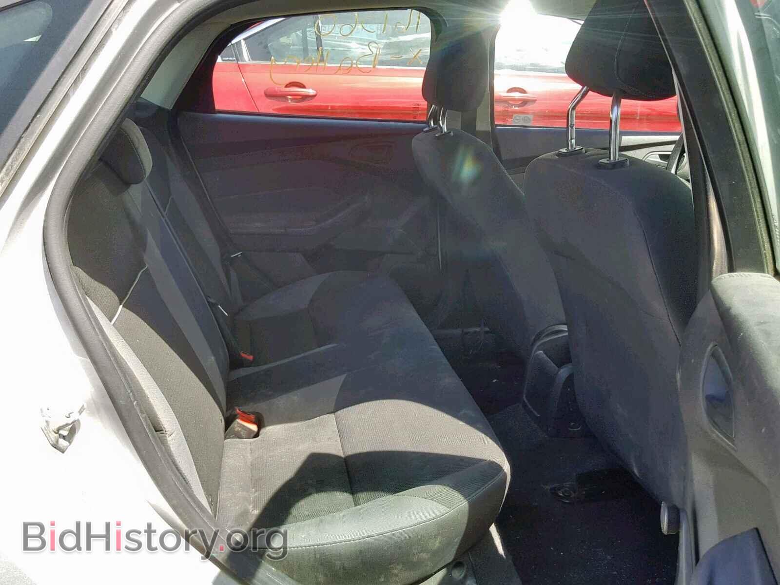 2014 FORD FOCUS - VIN: 1FADP3E26EL352536 - Photo 6