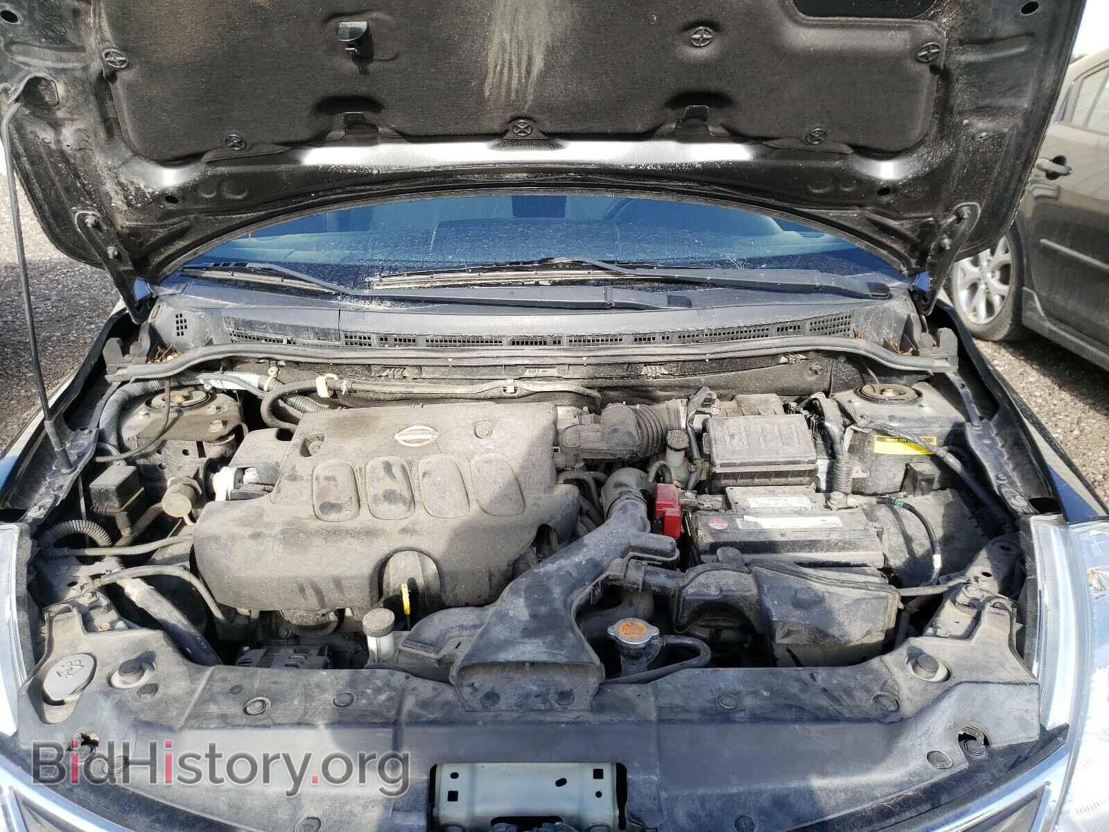 2011 NISSAN VERSA - VIN: 3N1BC1CP4BL361559 - Фото 7
