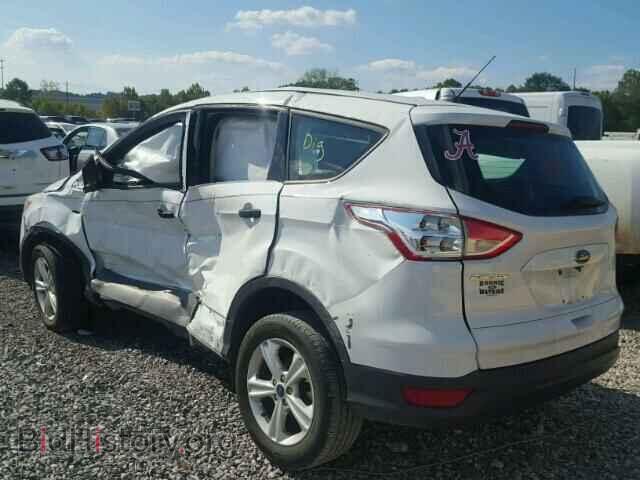 2015 FORD ESCAPE - VIN: 1FMCU0F74FUC32264 - Фото 3