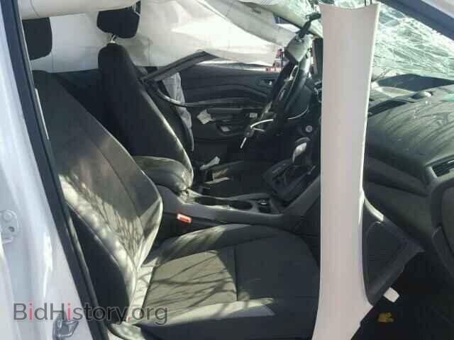 2015 FORD ESCAPE - VIN: 1FMCU0F74FUC32264 - Фото 5