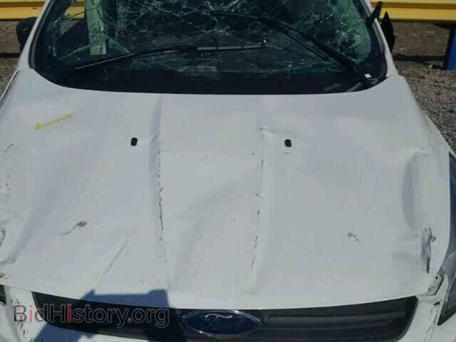 2015 FORD ESCAPE - VIN: 1FMCU0F74FUC32264 - Фото 7