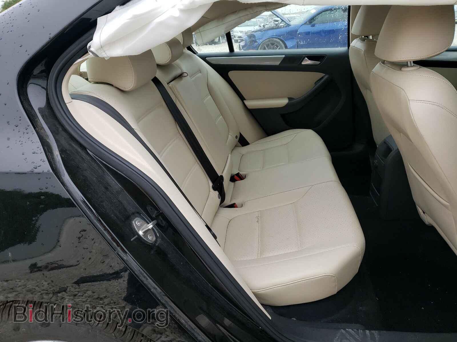 2017 VOLKSWAGEN JETTA - VIN: 3VWDB7AJ9HM281863 - Фото 6