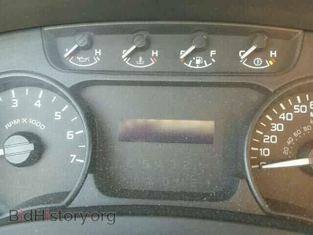 2012 FORD F150 - VIN: 1FTFX1EF4CFA04630 - Фото 8