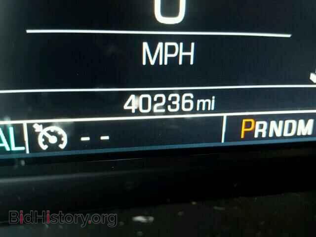 2016 CHEVROLET SILVERADO - VIN: 3GCUKSEC0GG250936 - Фото 8