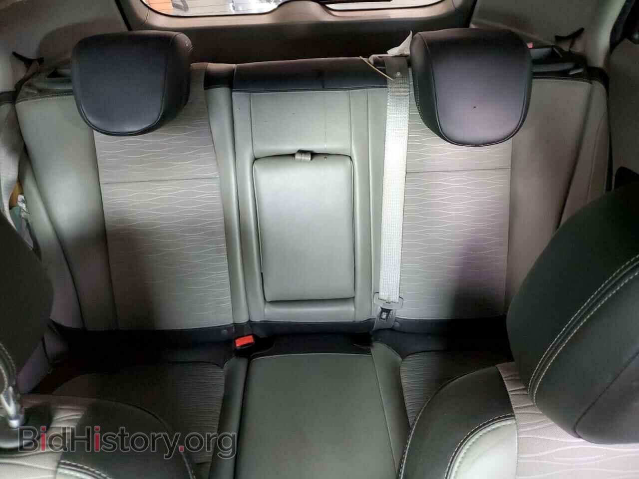 2015 BUICK ENCORE - VIN: KL4CJASB0FB216405 - Photo 10
