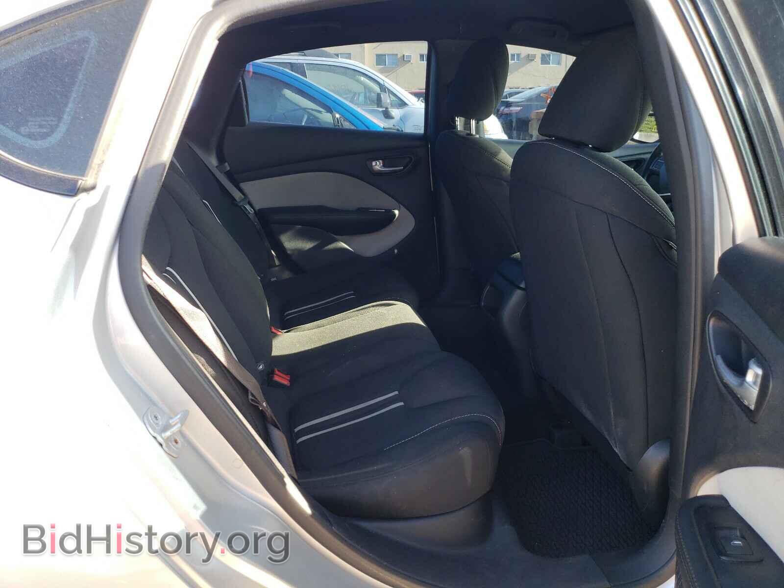 2013 DODGE DART - VIN: 1C3CDFBA3DD123160 - Фото 6