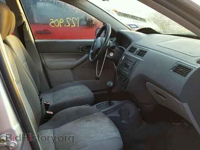 2005 FORD FOCUS - VIN: 1FAFP34N85W122645 - Фото 5